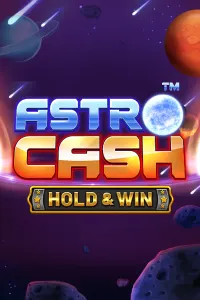 Astro Cash – Hold & Win