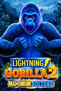 Lightning Gorilla 2 Maximum Boltage
