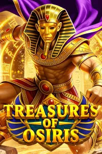 Treasures of Osiris