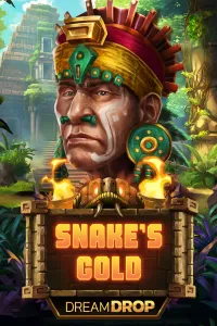 Snake’s Gold Dream Drop